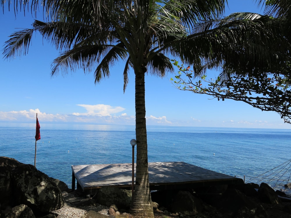 Camiguin Volcan Beach Eco Retreat Dive Resort 49/68
