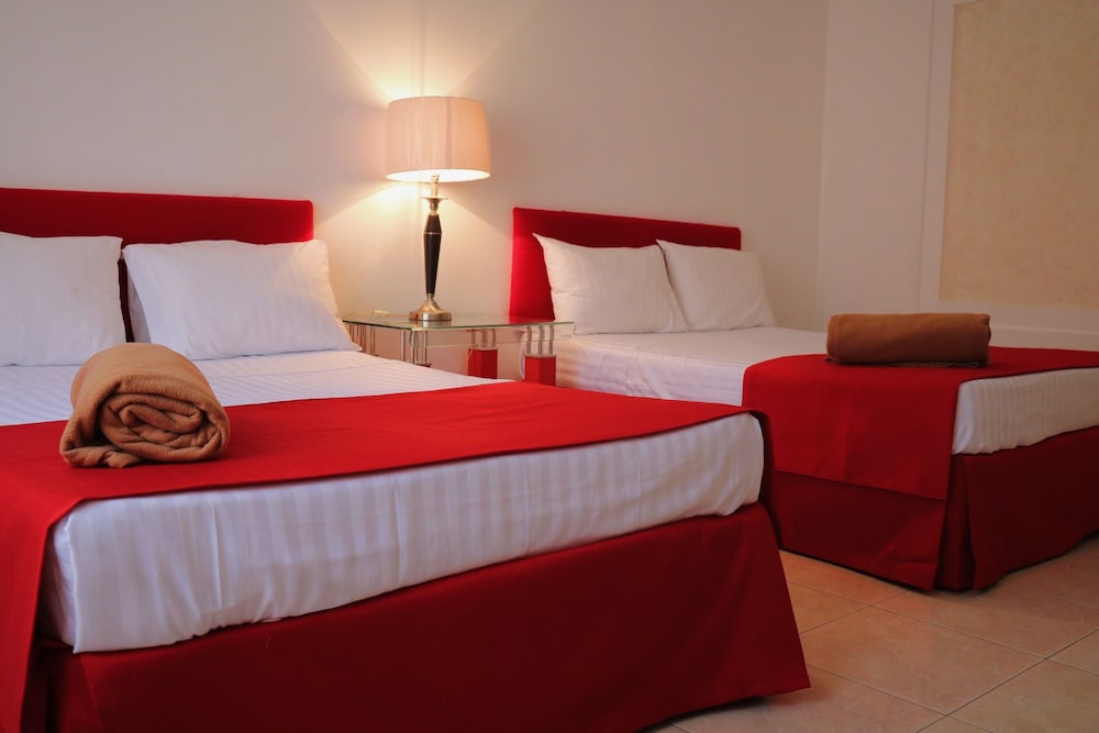 Hotel Zar Guadalajara 11/42