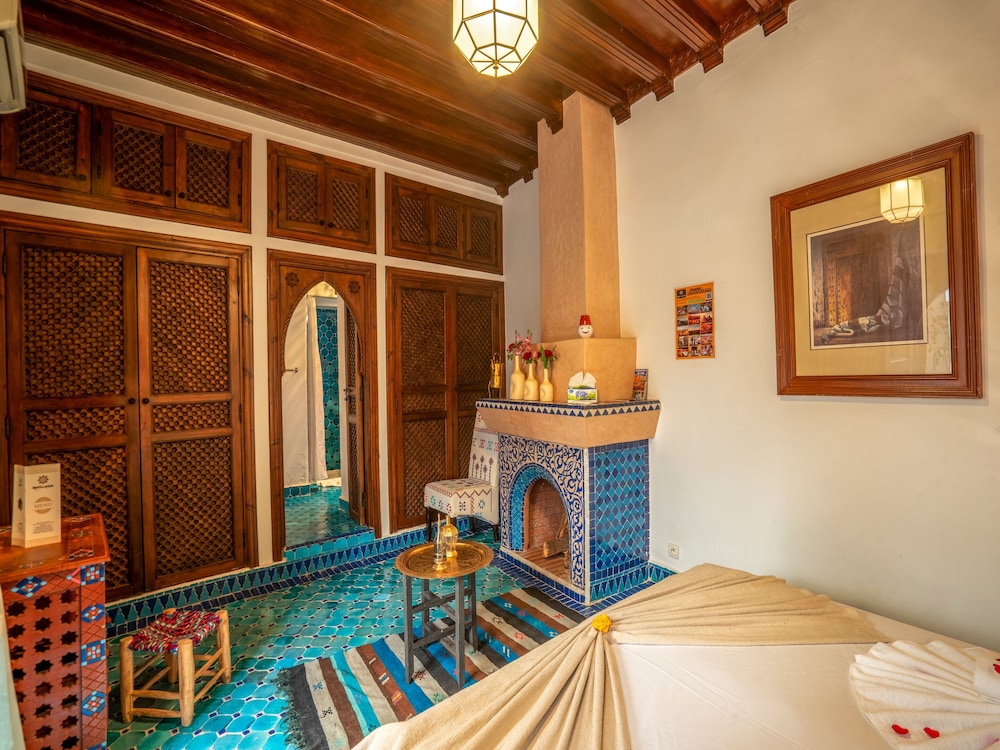 Riad Sun of Kech 23/50