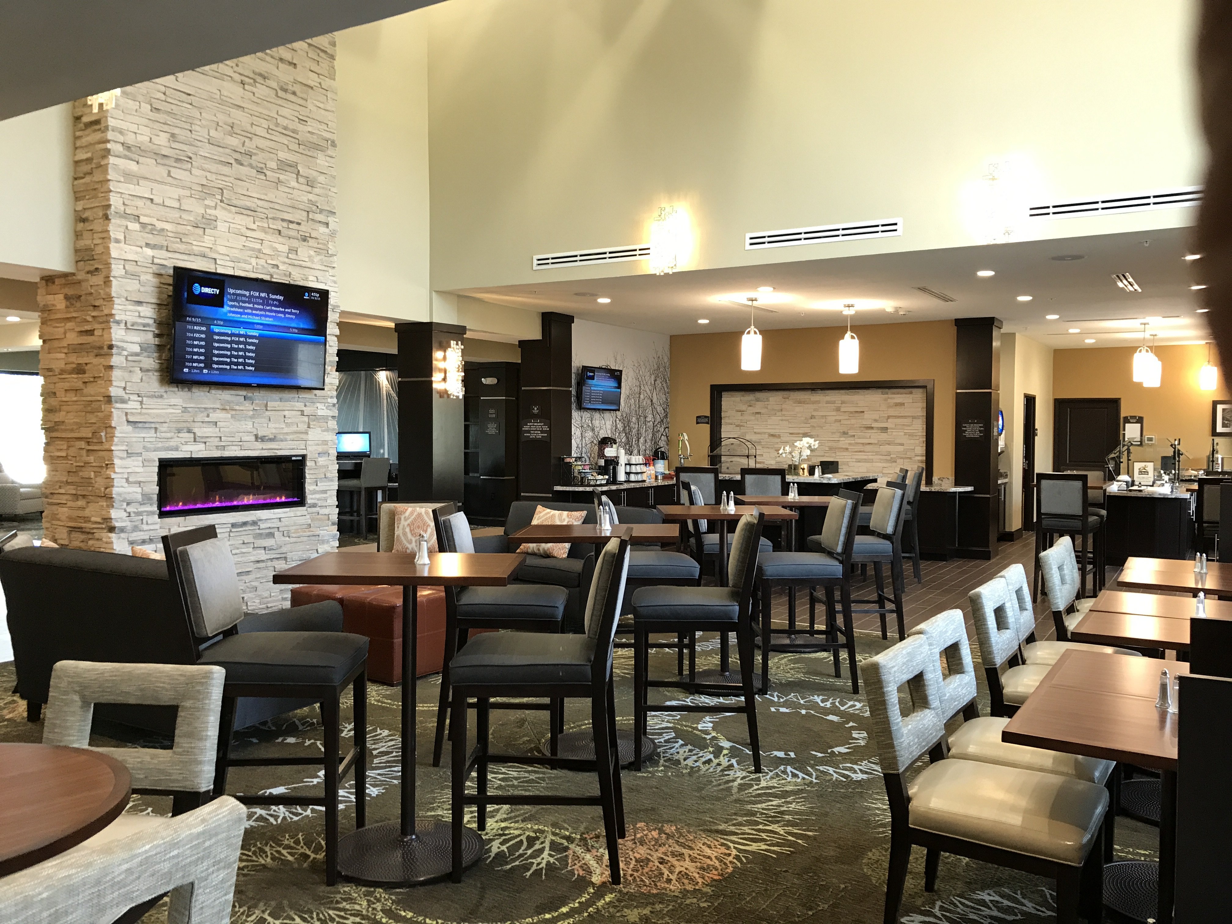 Staybridge Suites Plano the Colony 48/64