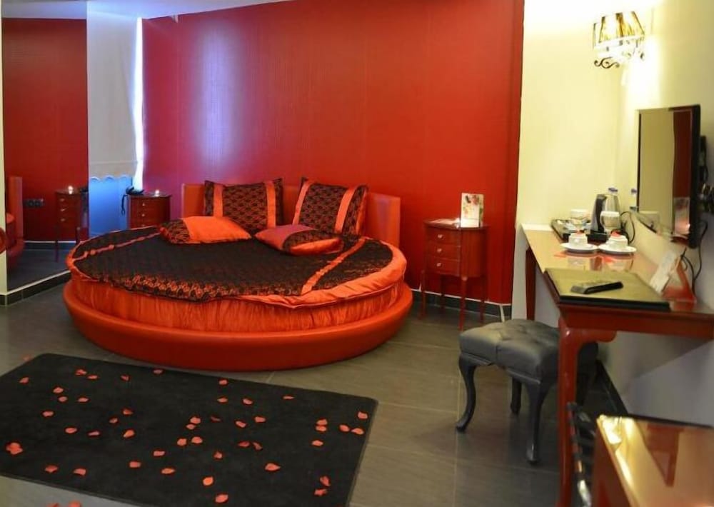 Lova Hotel Spa 27/50
