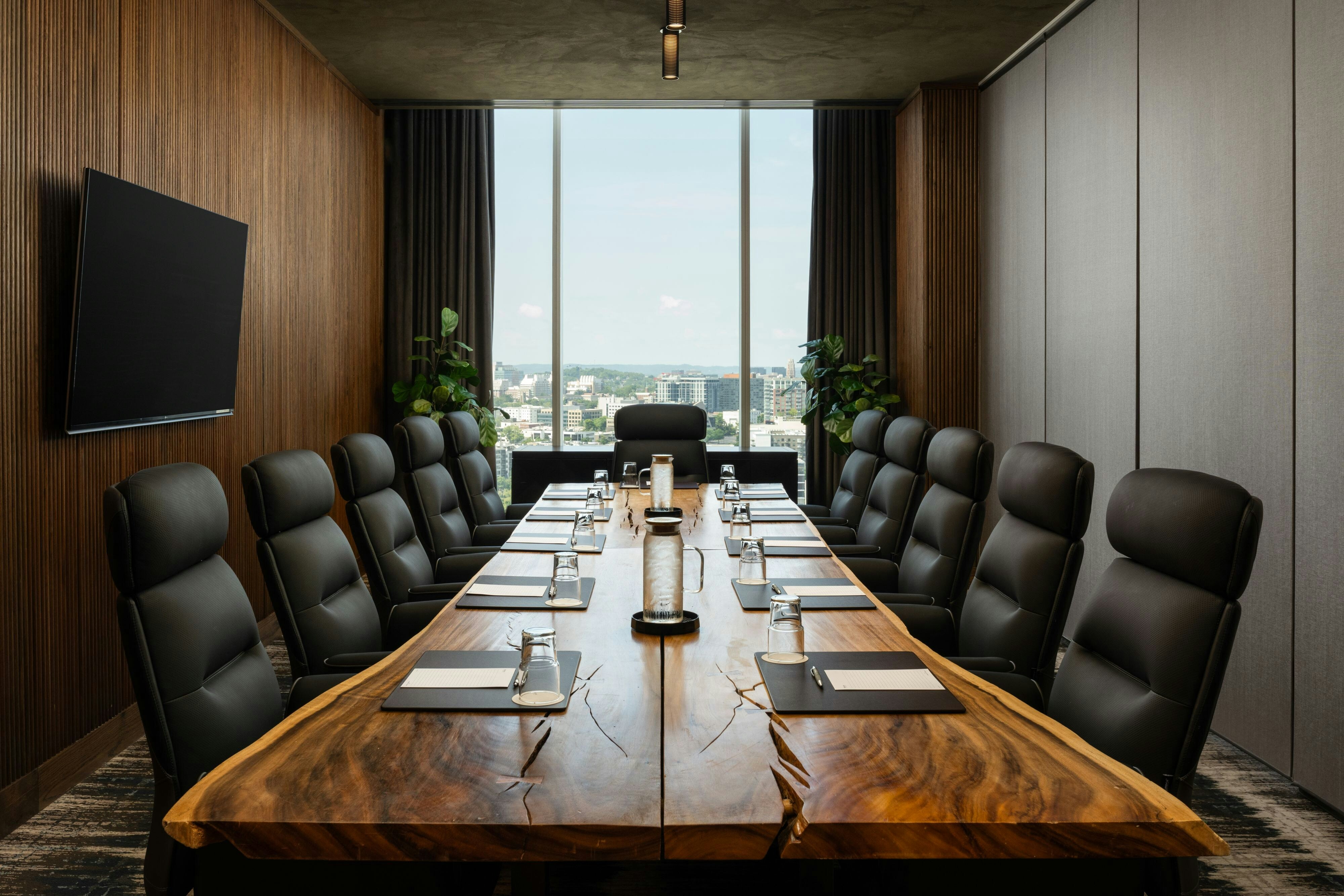 The Westin Nashville 66/68