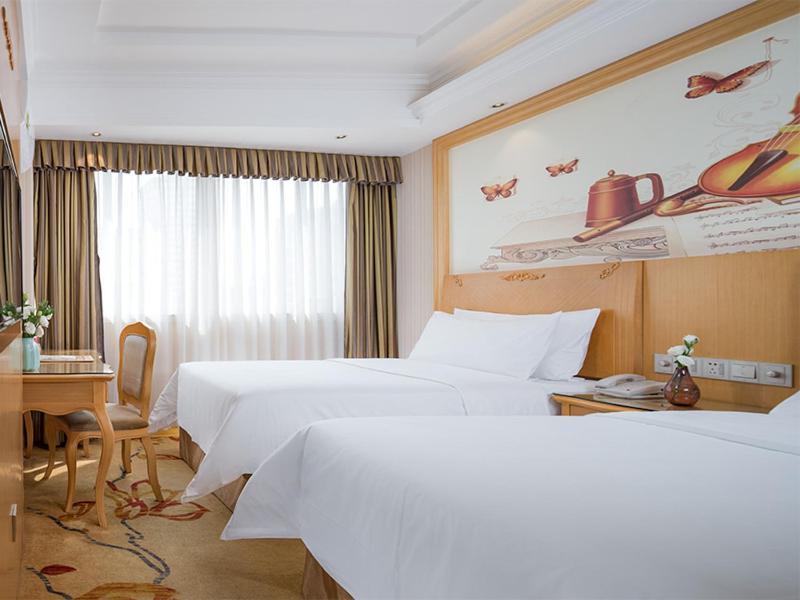 Vienna 3Hao Hotel 5/15