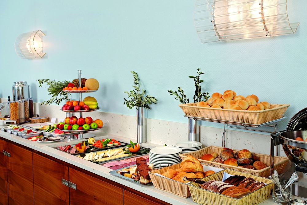 Seaside Residenz Hotel Chemnitz 38/54