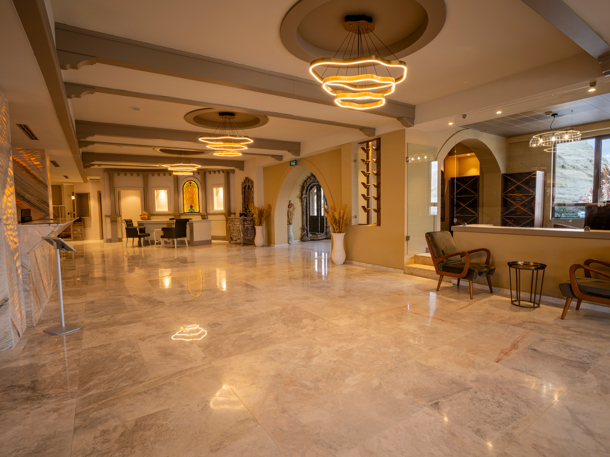Zemi Hotel Cappadocia 7/50