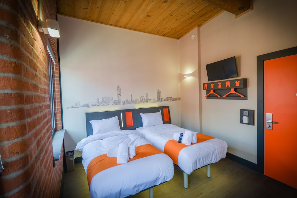 STANDARD, TWIN BEDS