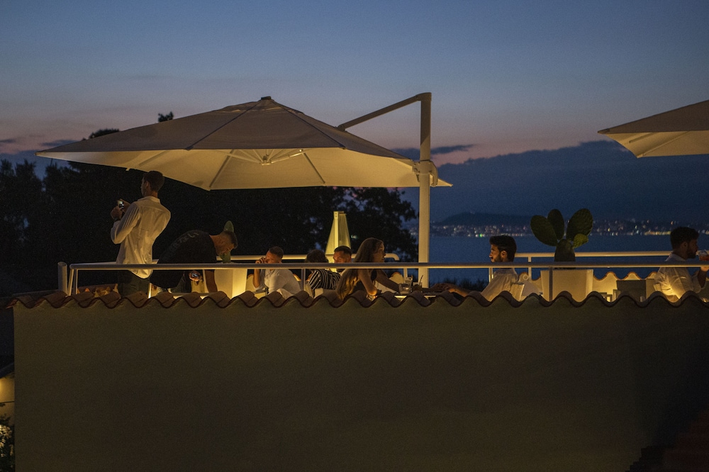 Hotel Vista Di Capri 31/38