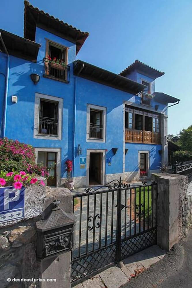La Casona de Nueva 5/47