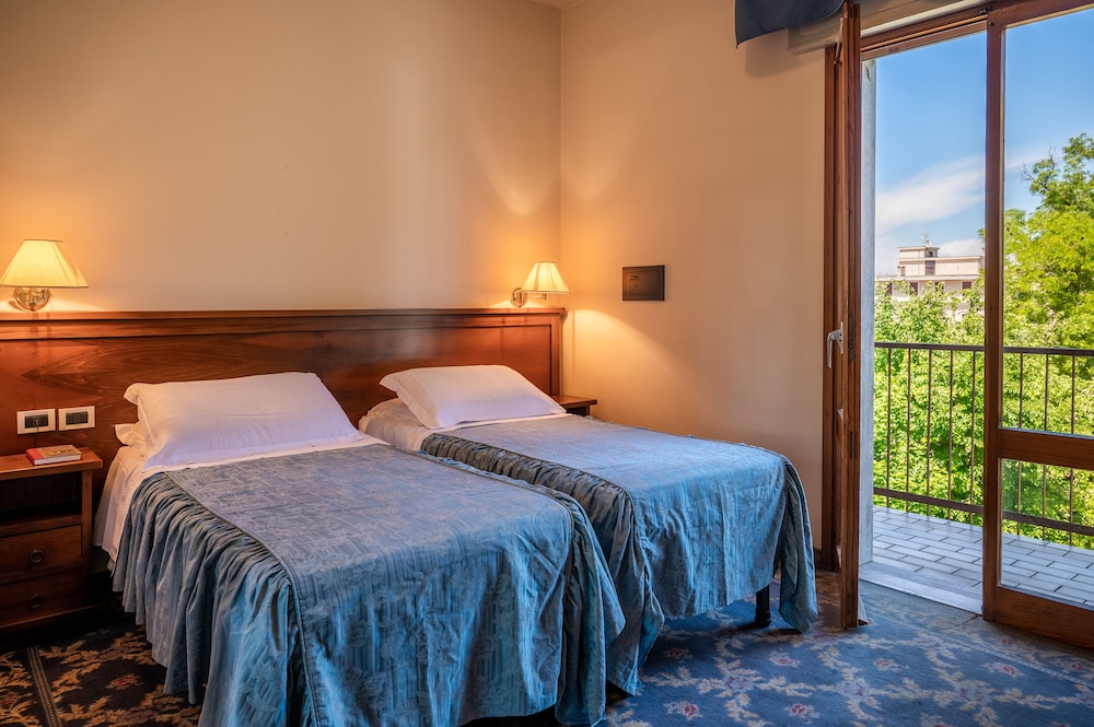 Hotel Terme Posta 5/30