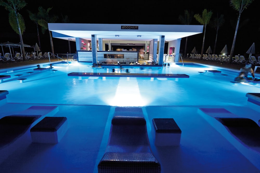 RIU Palace Costa Rica All Inclusive 14/50