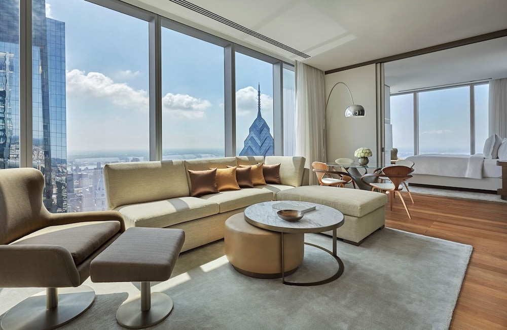 Four Seasons Hotel Philadelphia at Comcast Center 27/37