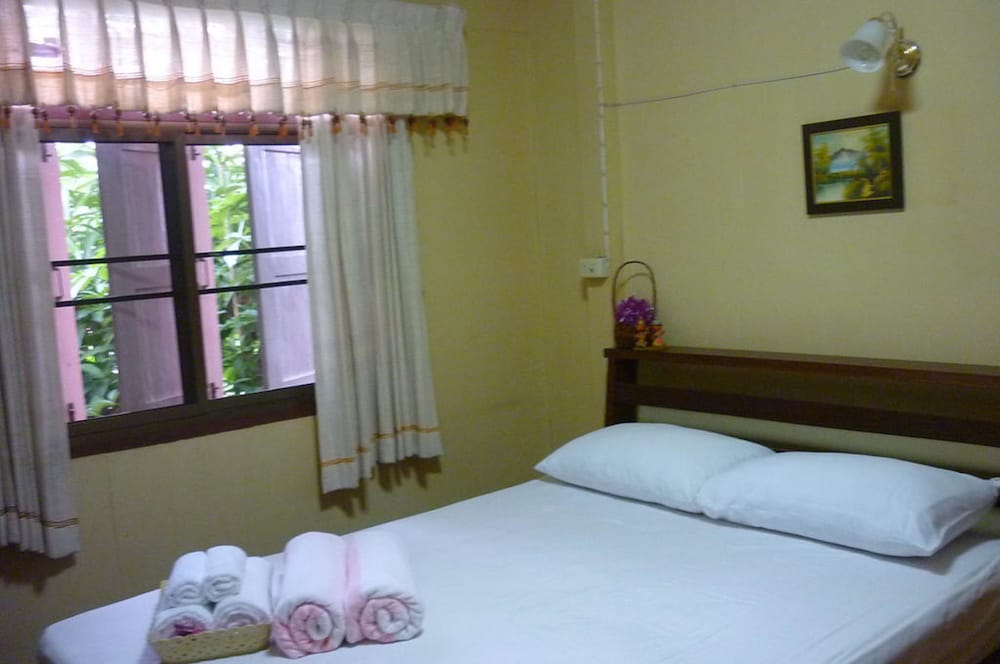 Baan Maihorm Guesthouse 12/45