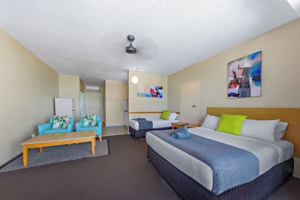 Whitsunday Terraces 23/75