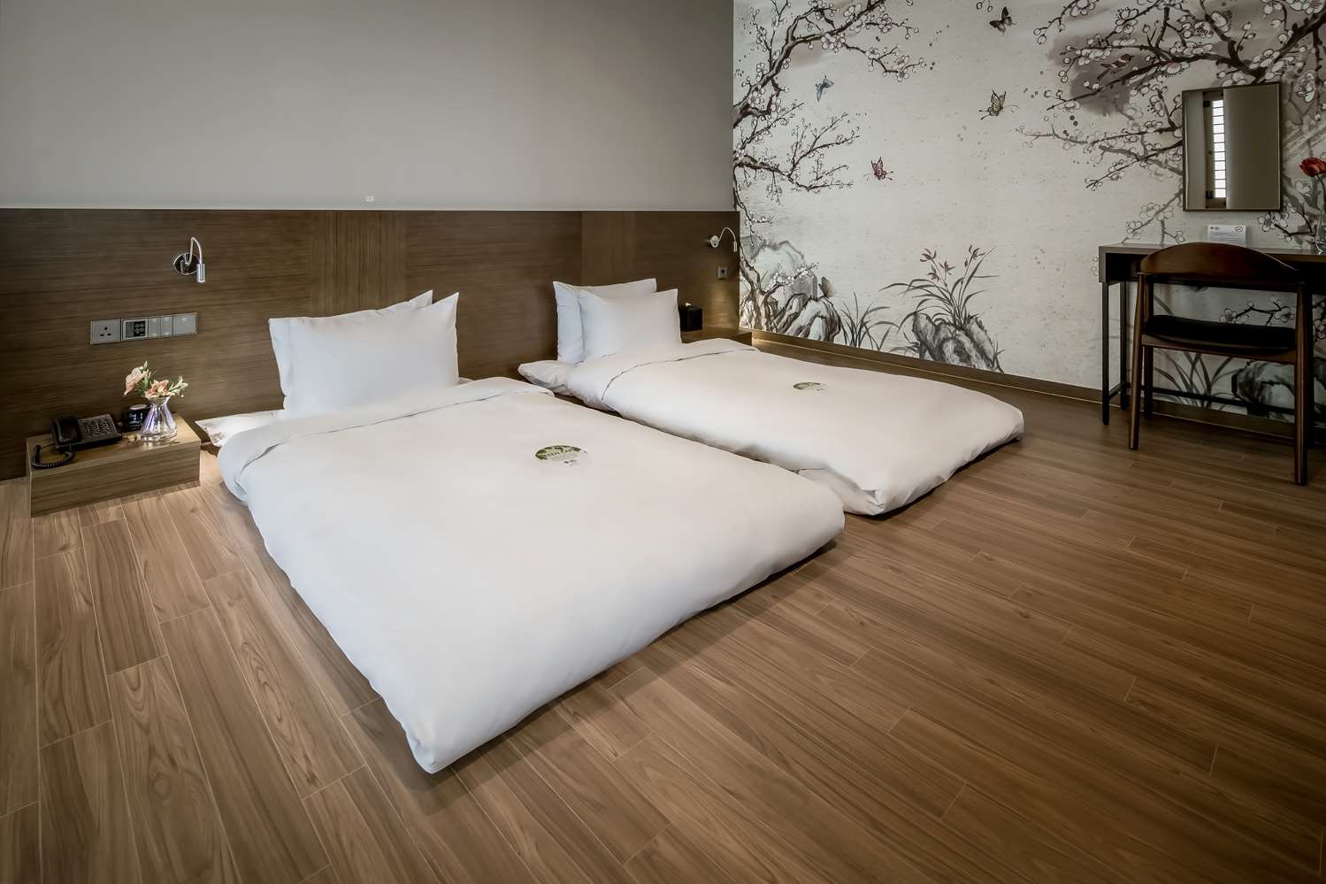 Best Western Plus Hotel Sejong 5/13