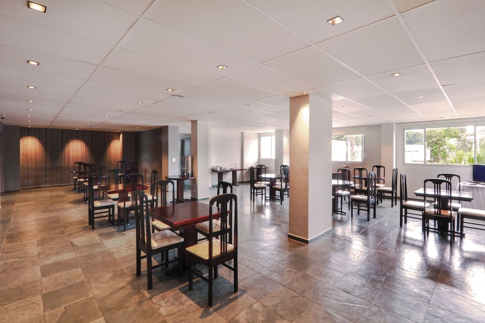 Hotel Royal Park Piracicaba 34/50
