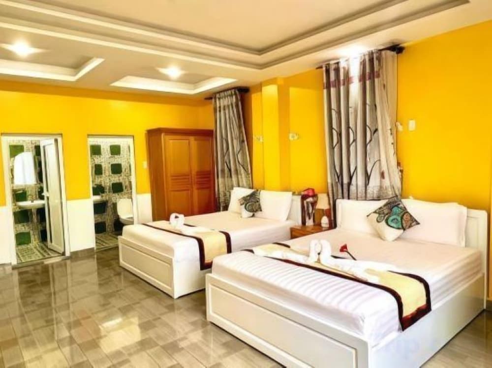 Hai Long Vuong Hotel 5/80