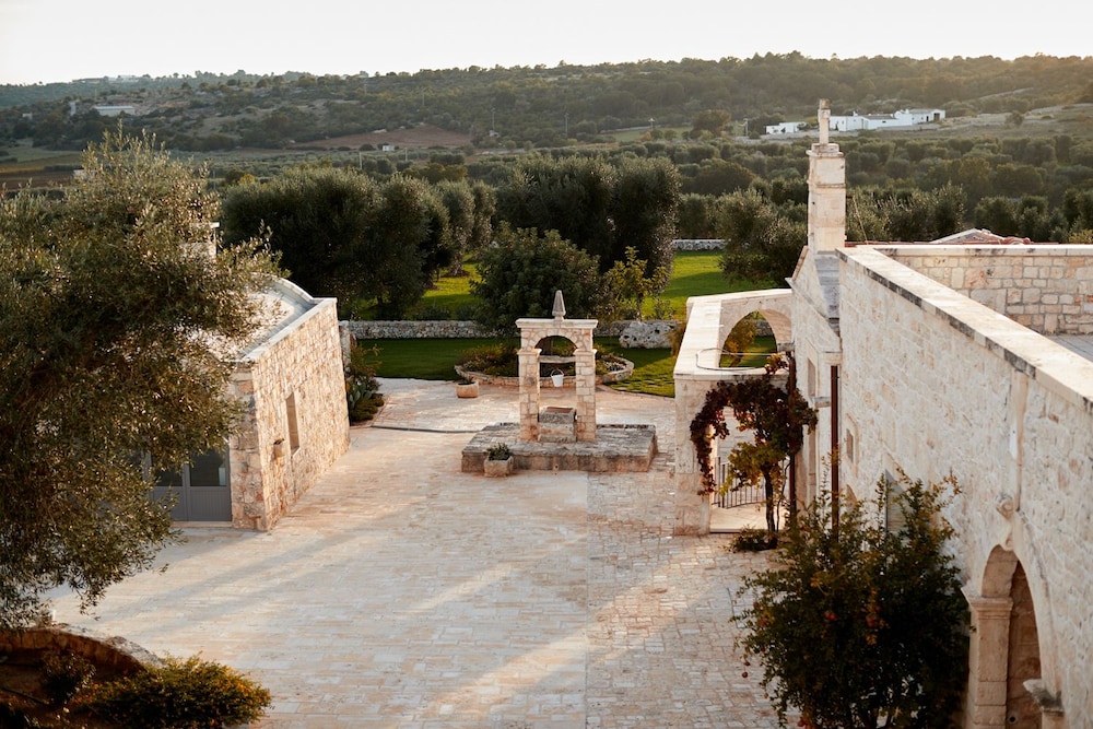 MASSERIA GRIECO 1/60