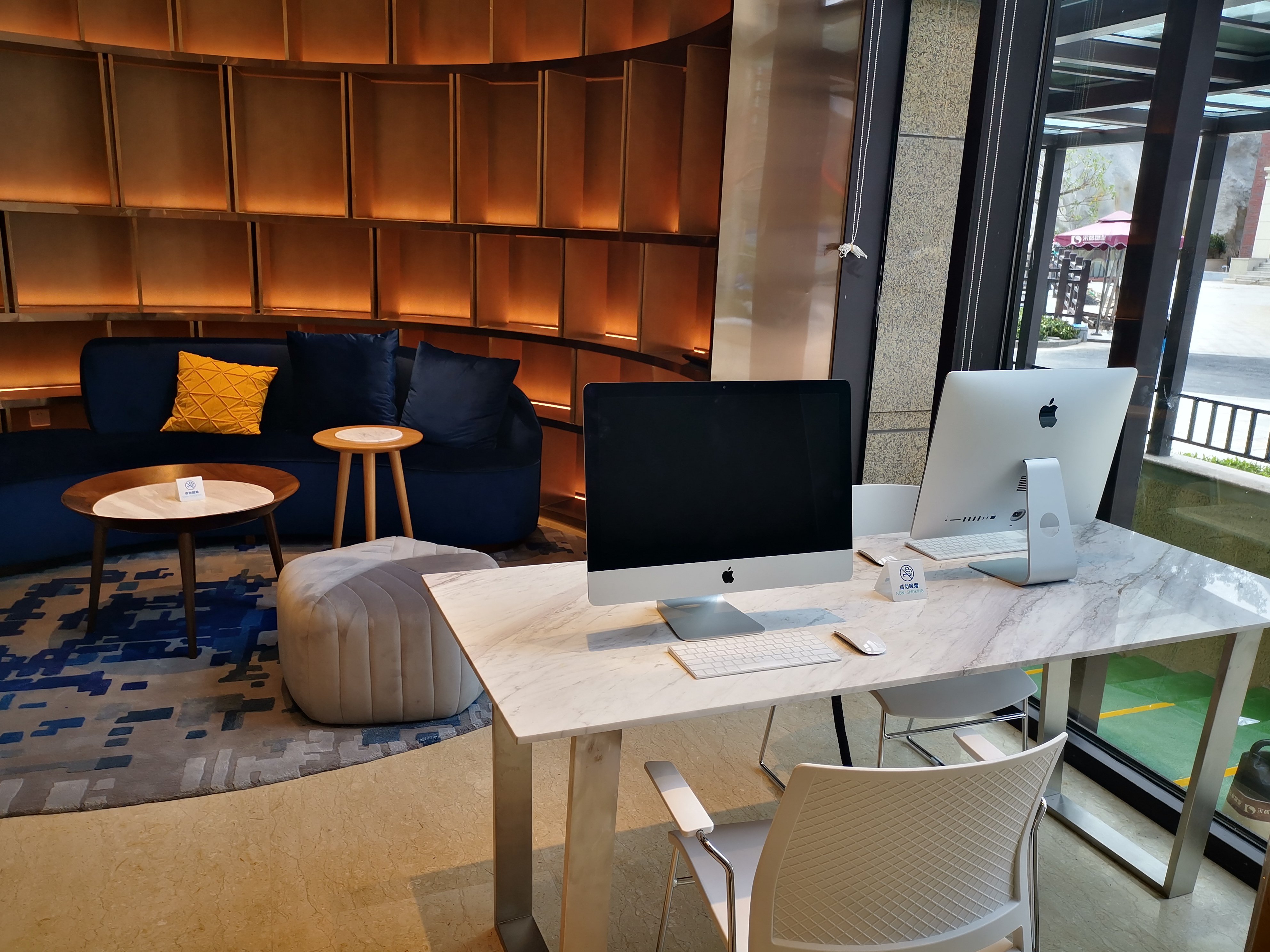 Holiday Inn Express Zhoushan Dinghai 32/39