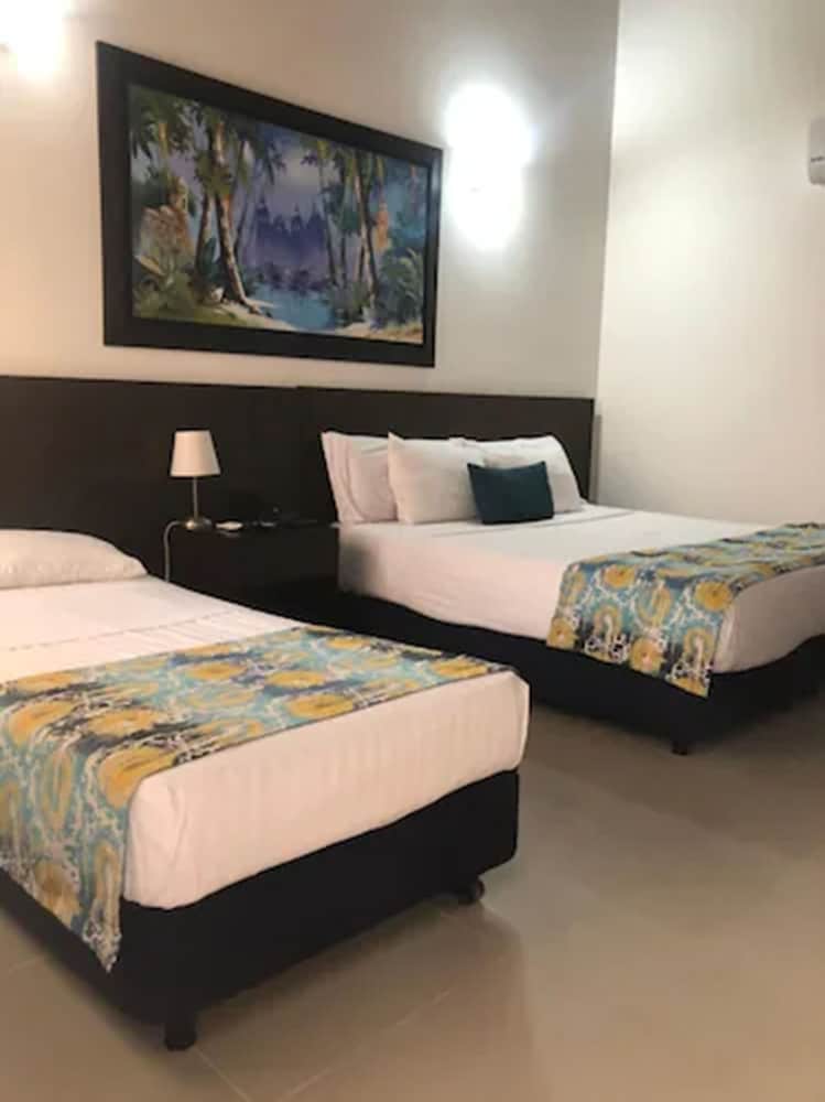 Hotel San Martin 21/49