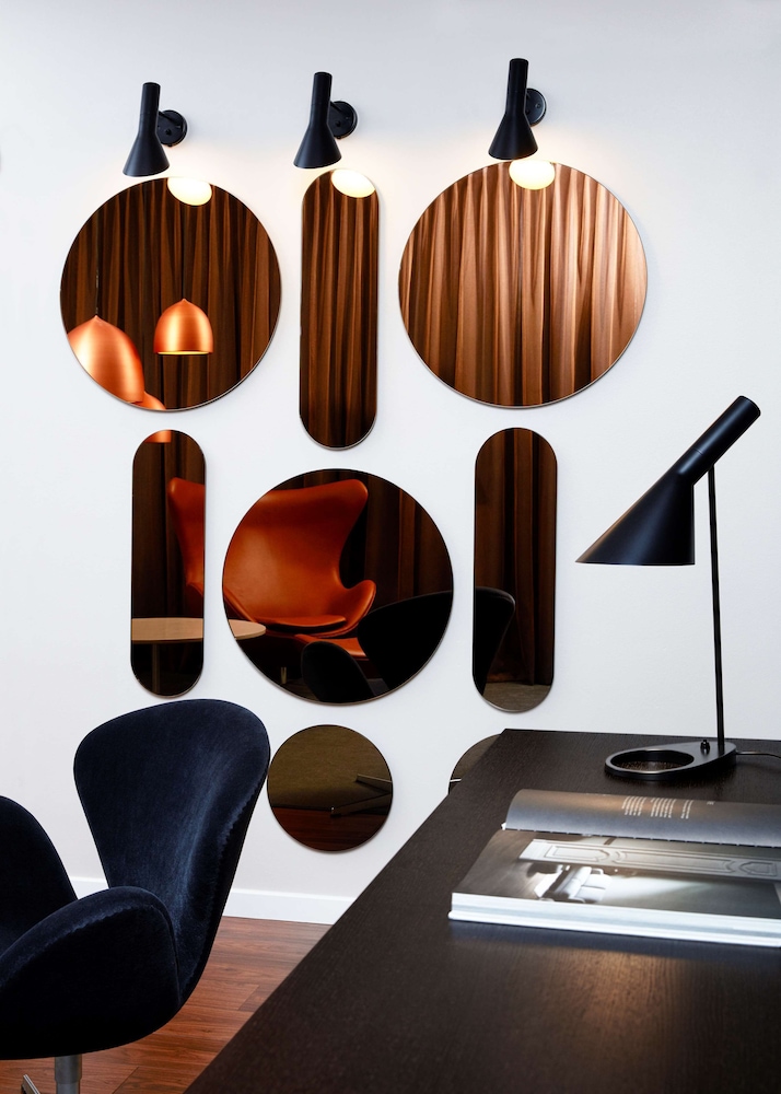 RADISSON COLLECTION ROYAL HOTEL, COPENHAGEN 65/72