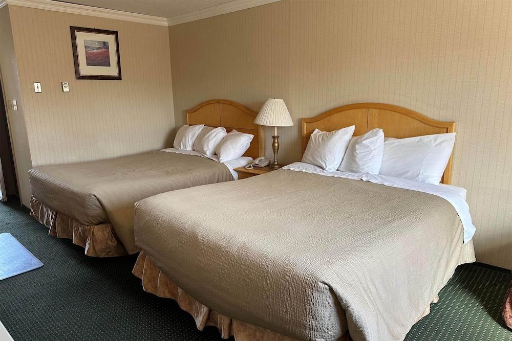 Travelodge by Wyndham Chetwynd 19/42