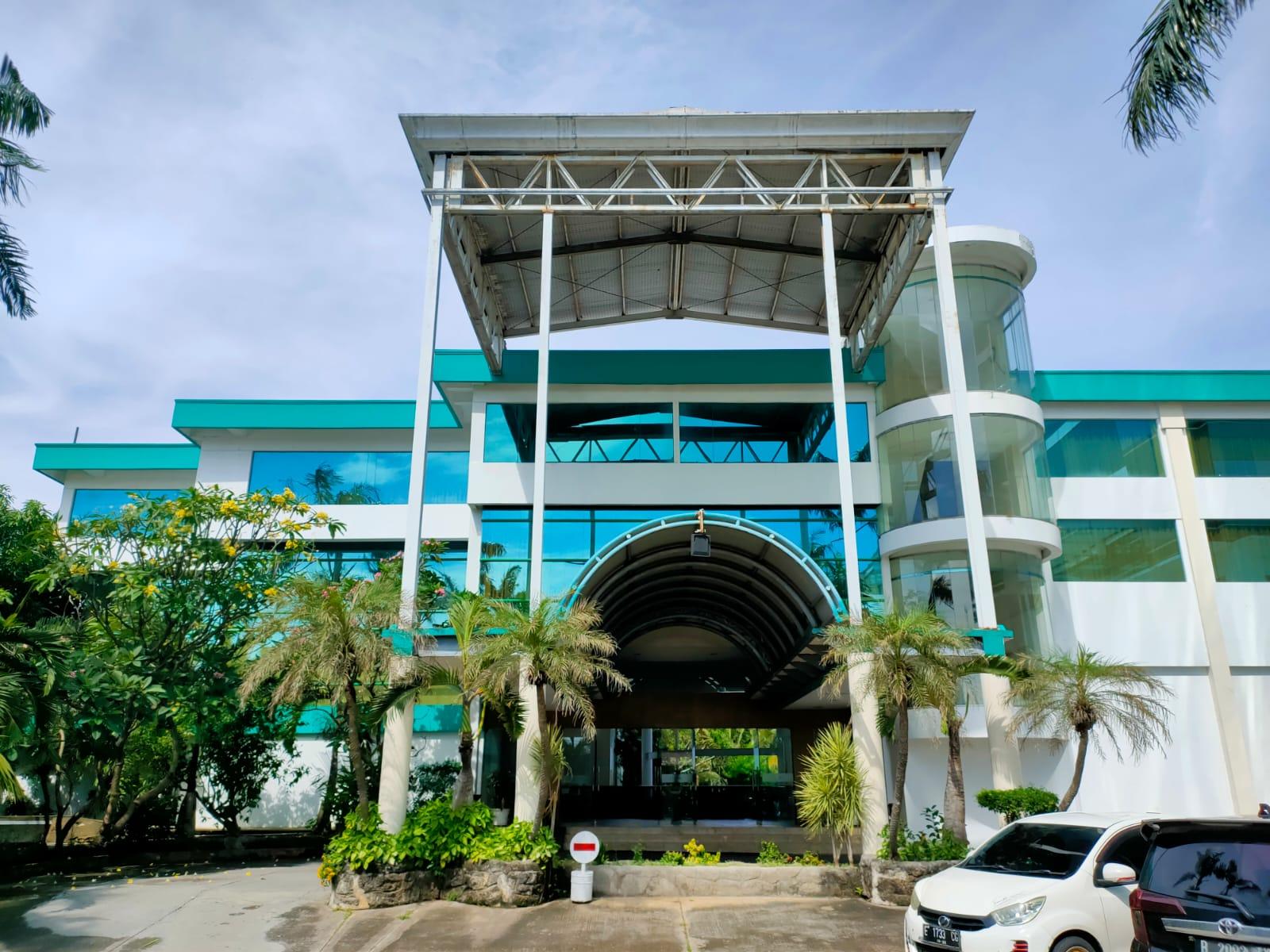 Hotel Apita Cirebon 3/16
