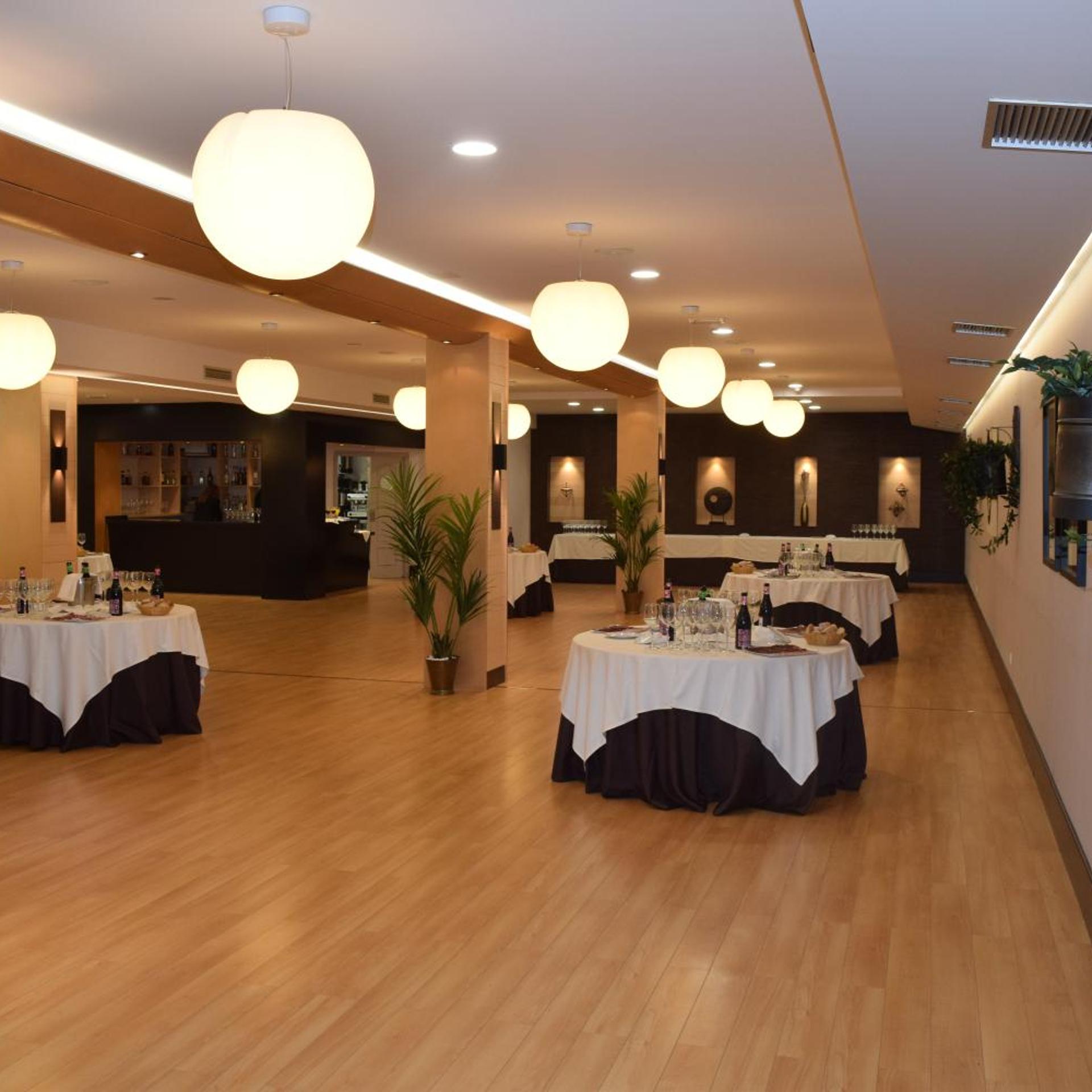 Hotel Camino Real 45/50
