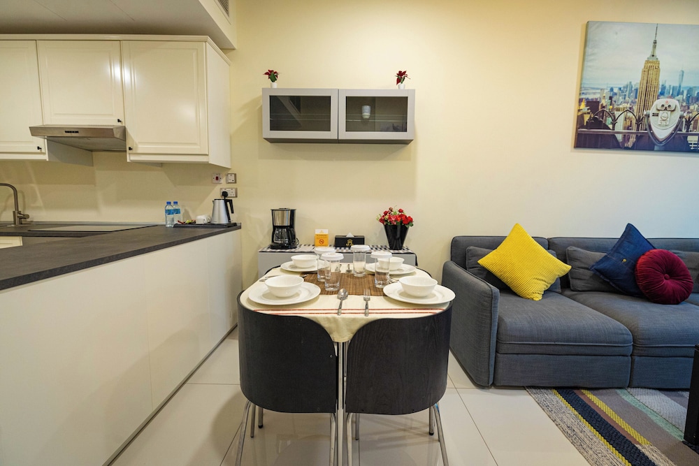 Al Manzil Residence & Suites 39/54