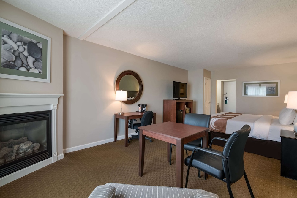 Quality Inn & Suites Auburn I-95 22/31