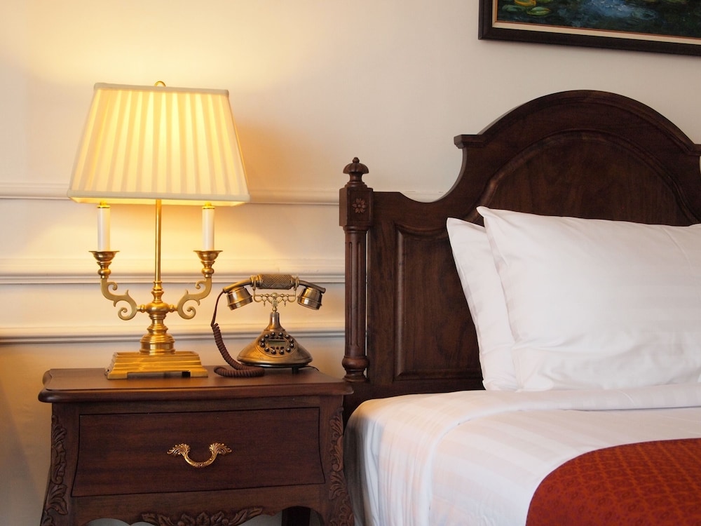 Dhavara Boutique Hotel 24/50