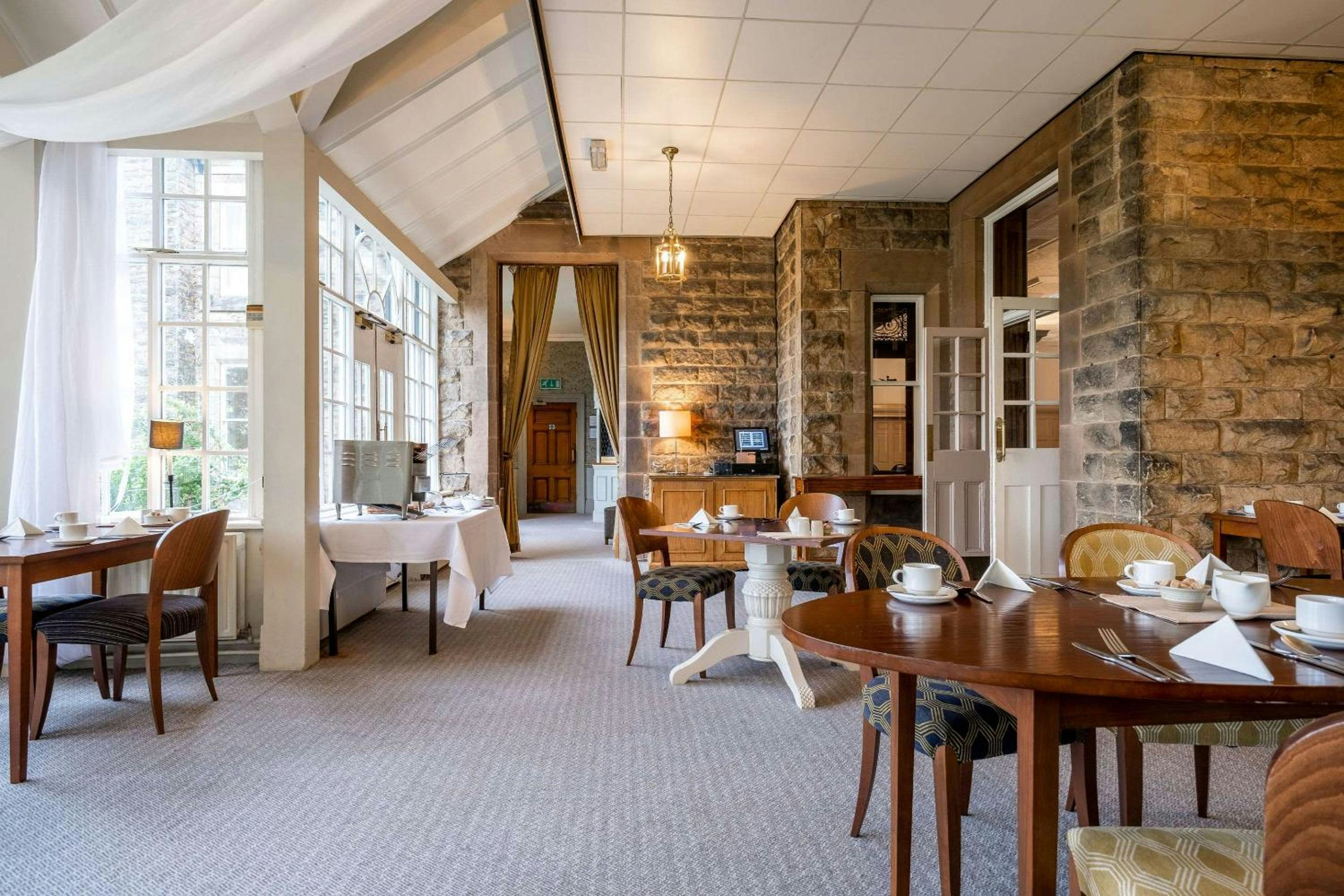 Makeney Hall Hotel 52/67