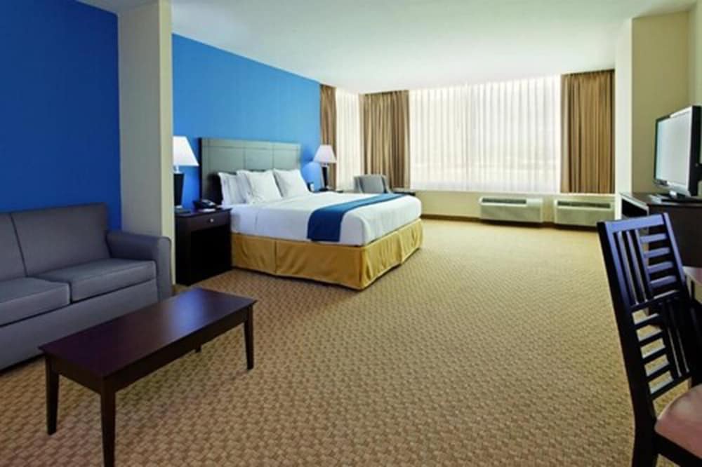 Intercity Hotels San Pedro Sula 10/20