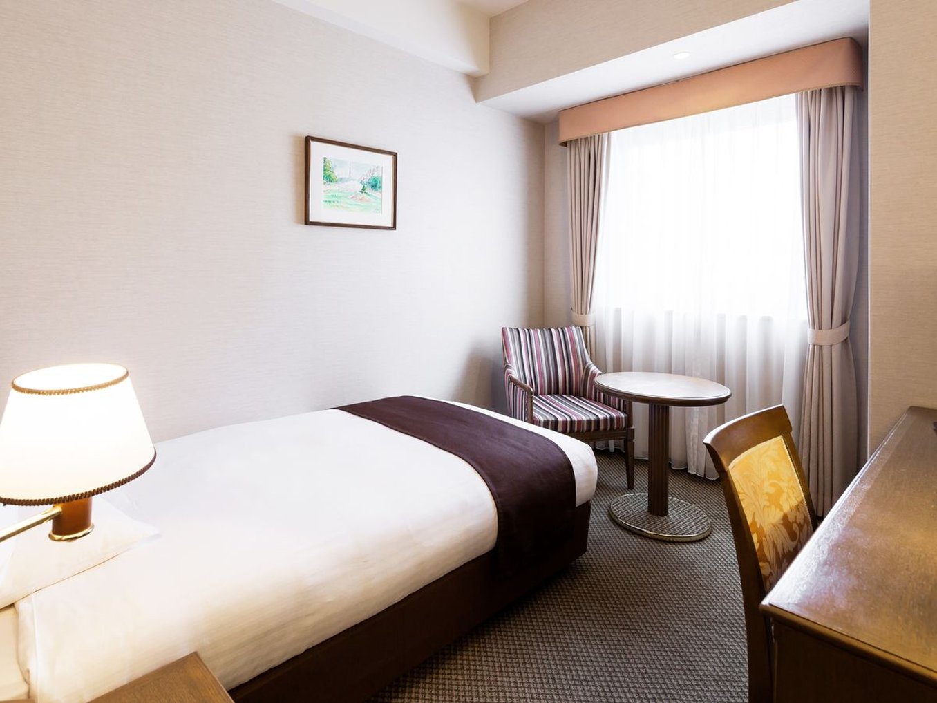 Hotel Mystays Sapporo Aspen 12/37