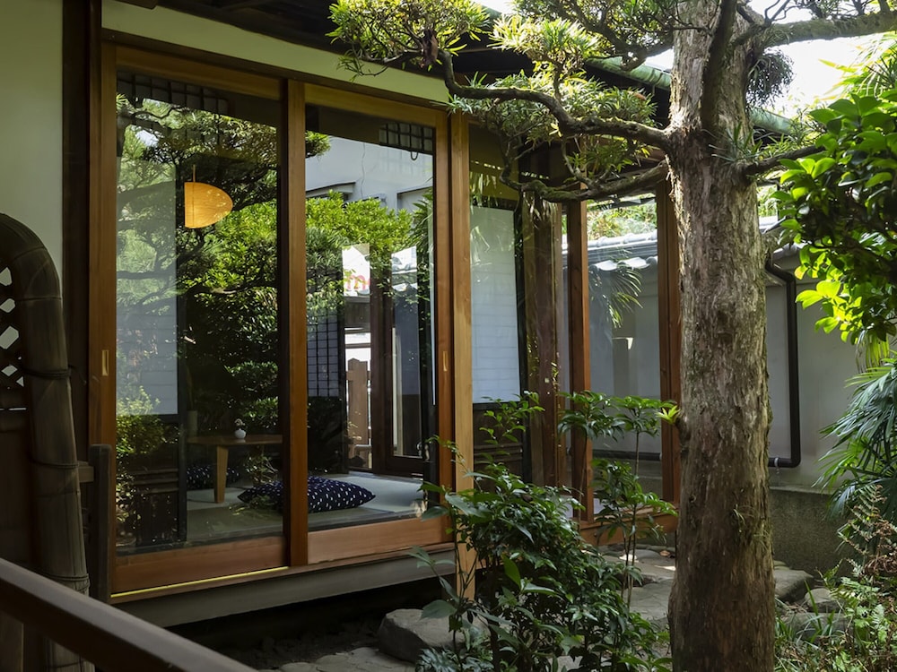 Nipponia Hotel Nara Naramachi 5/50