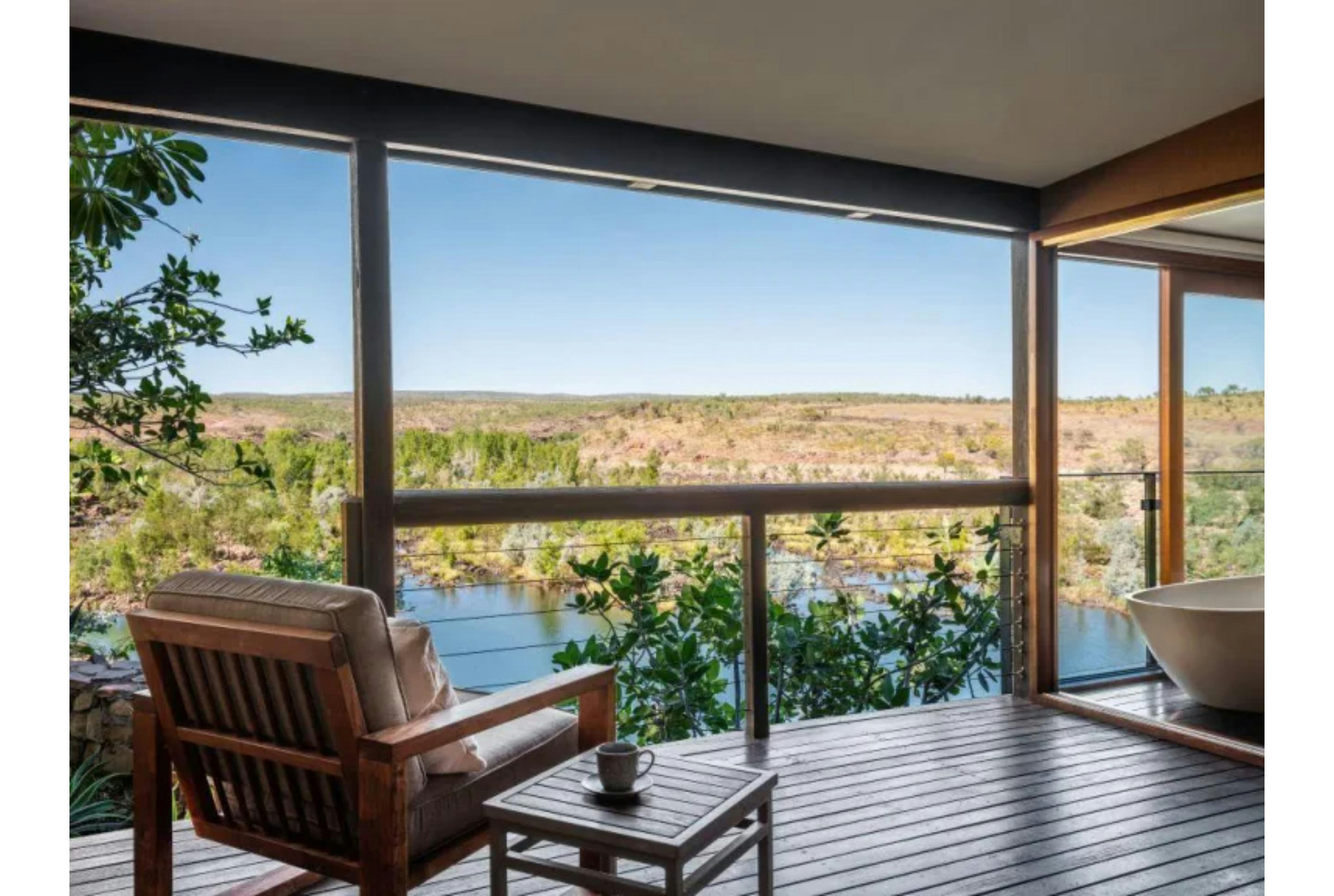 El Questro Homestead 55/68