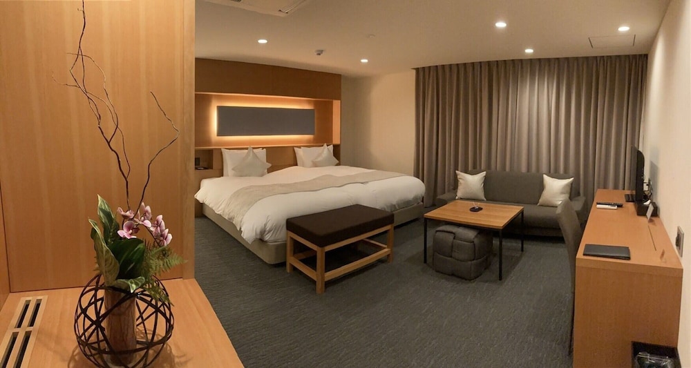 Villa Sanjo Muromachi Kyoto 20/47