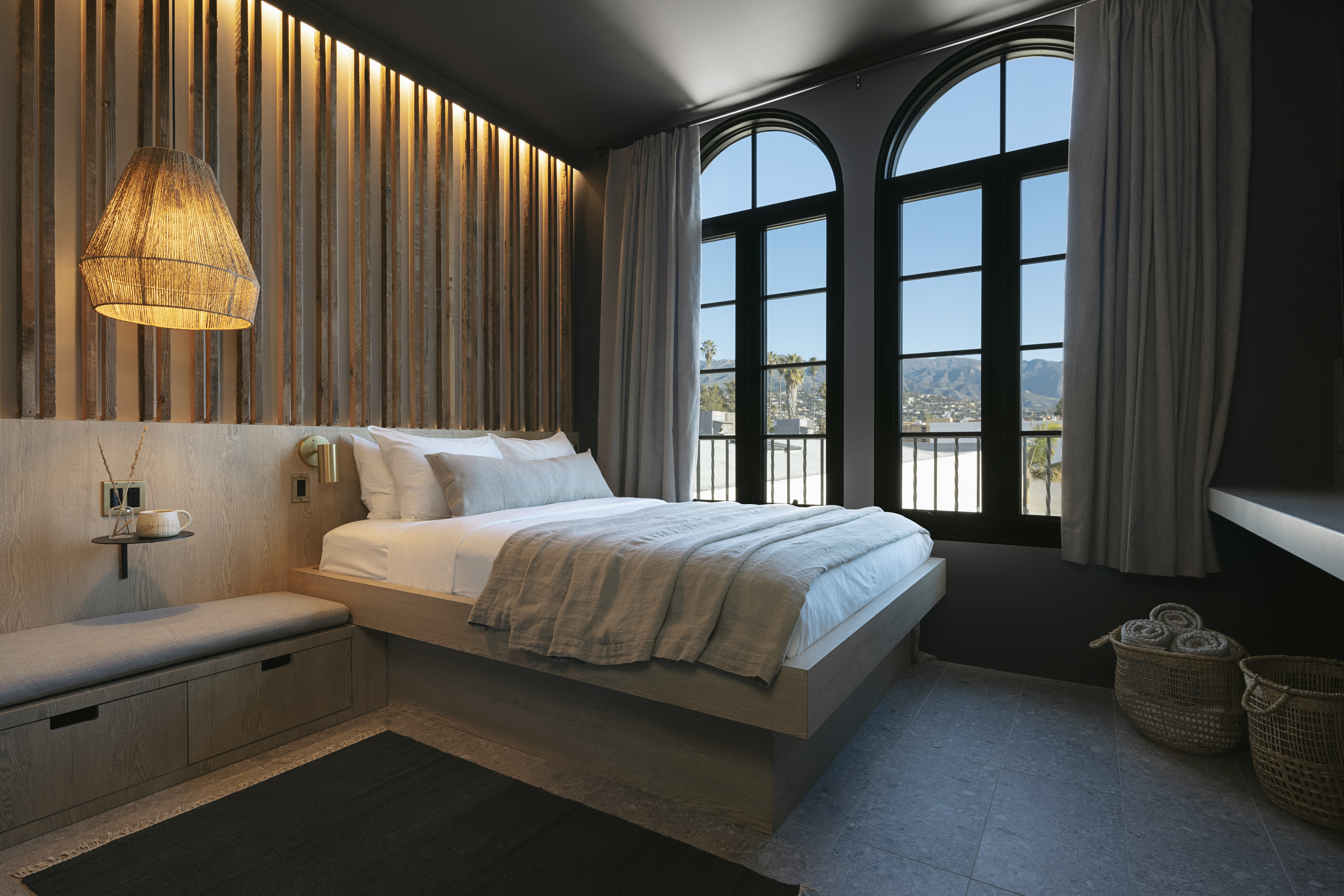 Drift Santa Barbara a Member of Design Hotels 19/27