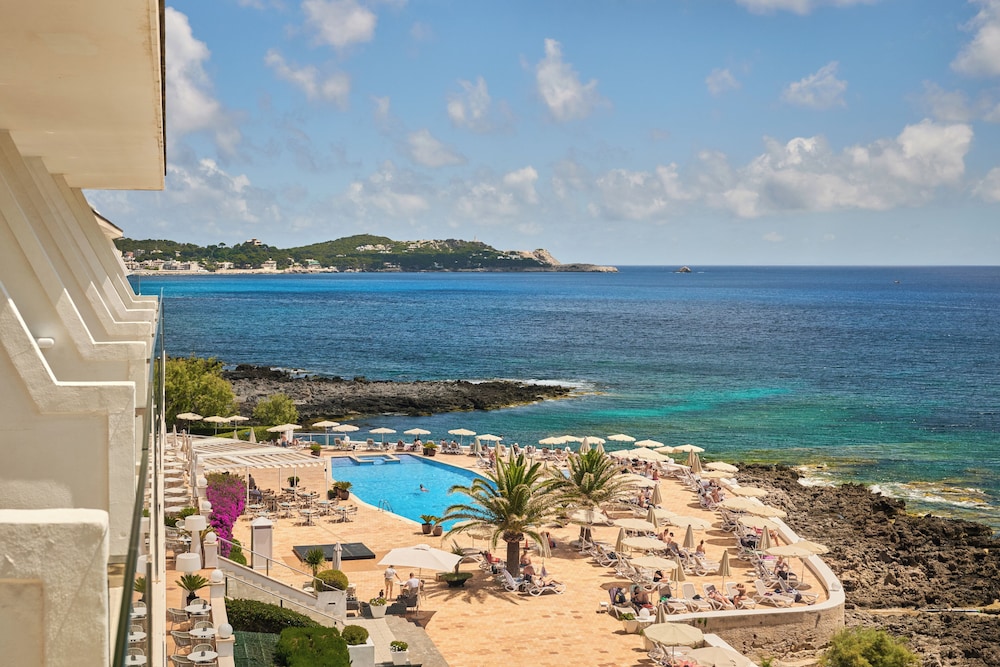 Grupotel Aguait Resort & Spa - Adults Only 45/50