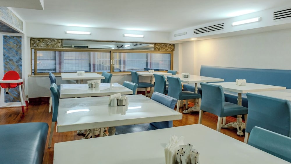 Peak Star Hotel Taksim 52/65