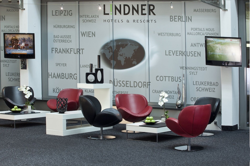 Lindner Hotel Leverkusen BayArena, Part of Jdv by Hyatt 21/59