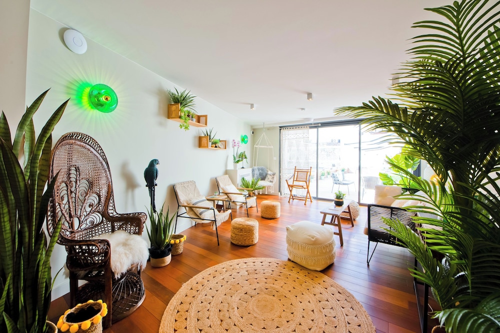 Hotel & Spa La Villa Port d Antibes 34/50