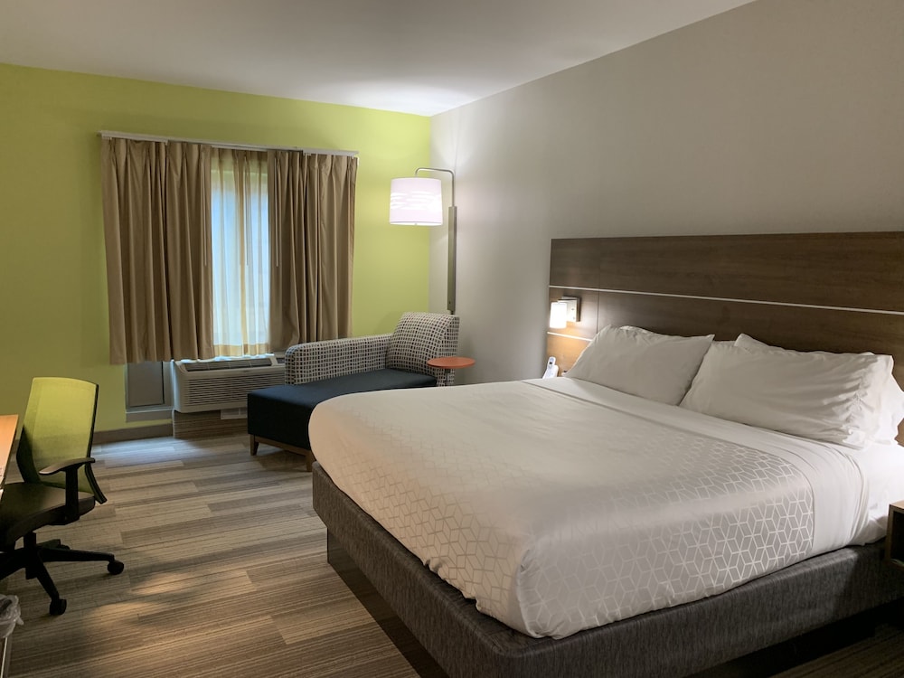 Holiday Inn Express Hotel And Suites Memphis Germantown 26/69