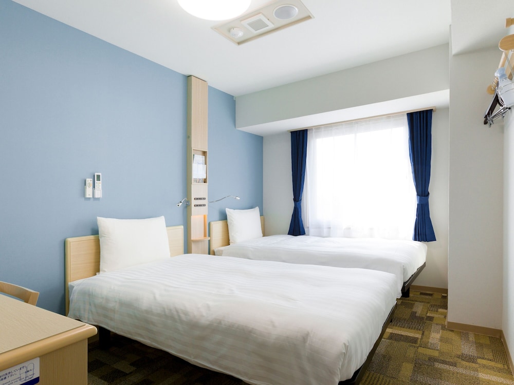 Toyoko Inn Nagoya Meieki Minami 22/58
