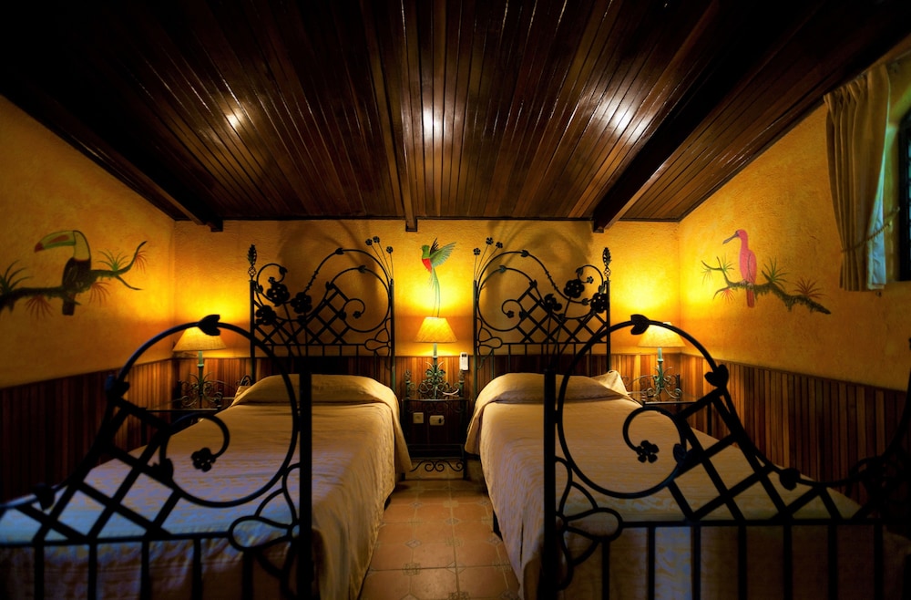 La Mansion Inn Arenal 33/50