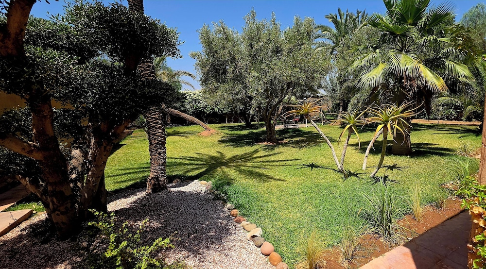 Dar 55 - Berber House - Boutique Hotel & SPA 82/86