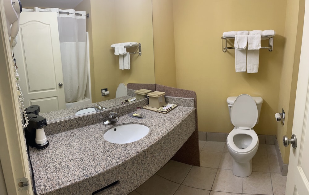 Mountain Inn and Suites Dunlap 18/22