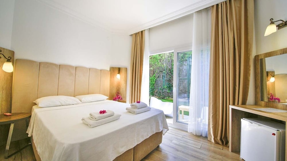 COSTA BODRUM CITY HOTEL 47/74