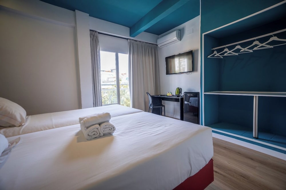 Hotel Sireno Torremolinos Adults Only 14/48