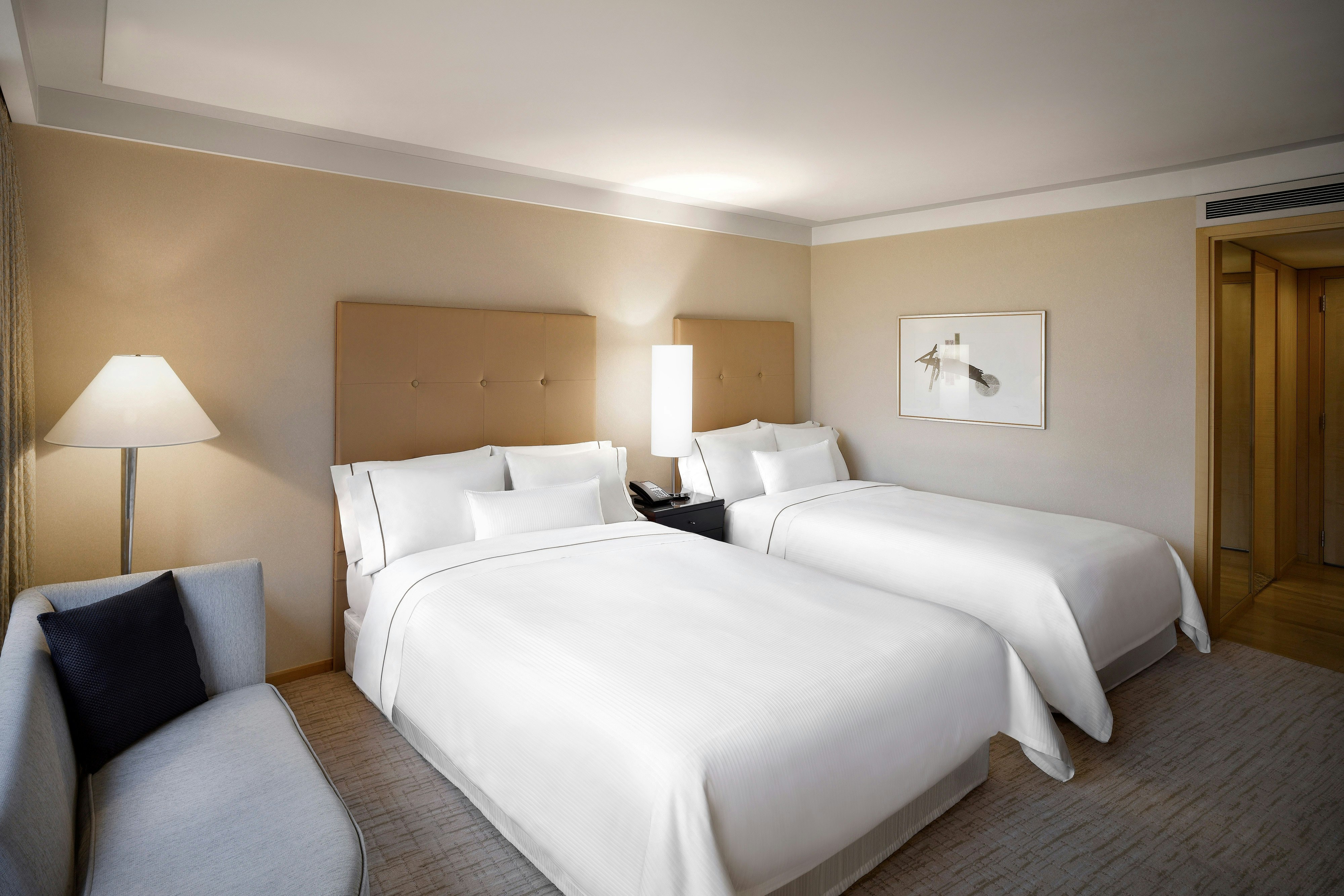 The Westin Josun Seoul 15/73