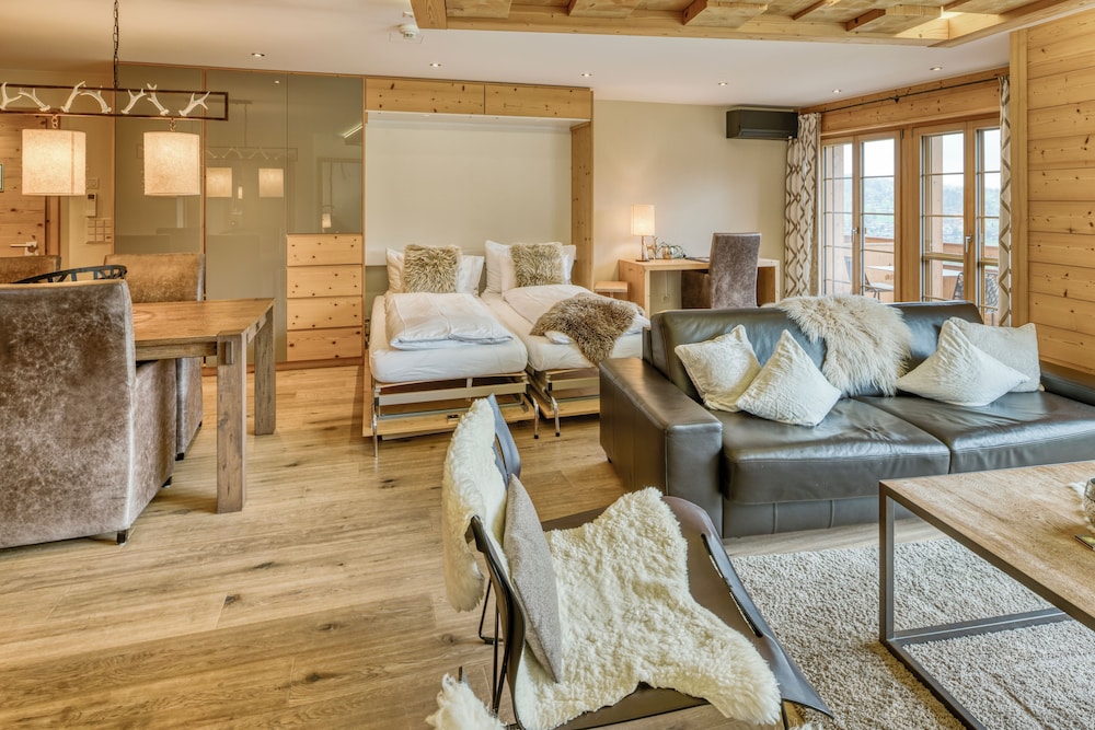 Aspen alpine lifestyle hotel Grindelwald 33/47